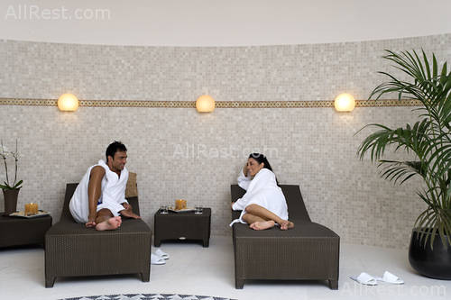 Terme Manzi Hotel & Spa 49